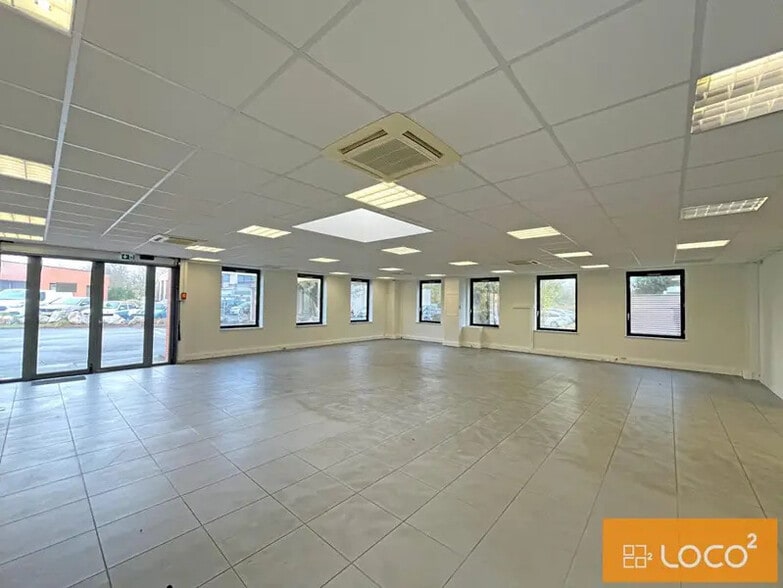 7 Bis Avenue De L'Europe, Ramonville-Saint-Agne à louer - Photo intérieure – Image 2 sur 9