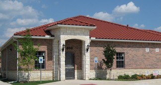 Plus de détails pour 3000 Communications Pky, Plano, TX - Bureau à vendre