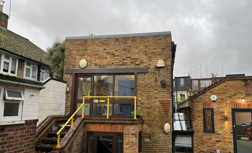 75 South Western Rd, Twickenham à louer - Photo principale – Image 3 sur 3