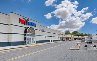 Plus de détails pour 88 Dunning Rd, Middletown, NY - Local commercial à louer