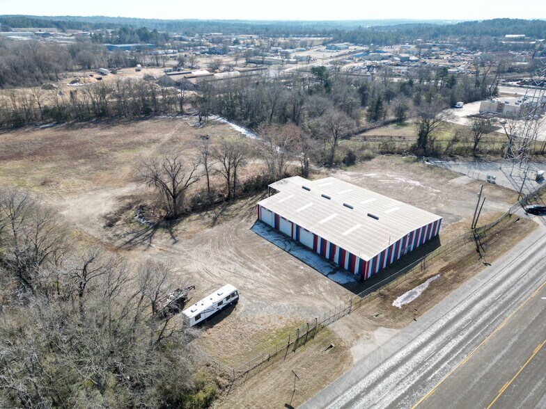 5152 US Highway 271, Tyler, TX à louer - Aérien – Image 3 sur 12
