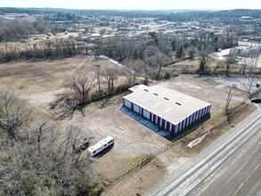 5152 US Highway 271, Tyler, TX - Vue aérienne  vue de carte - Image1