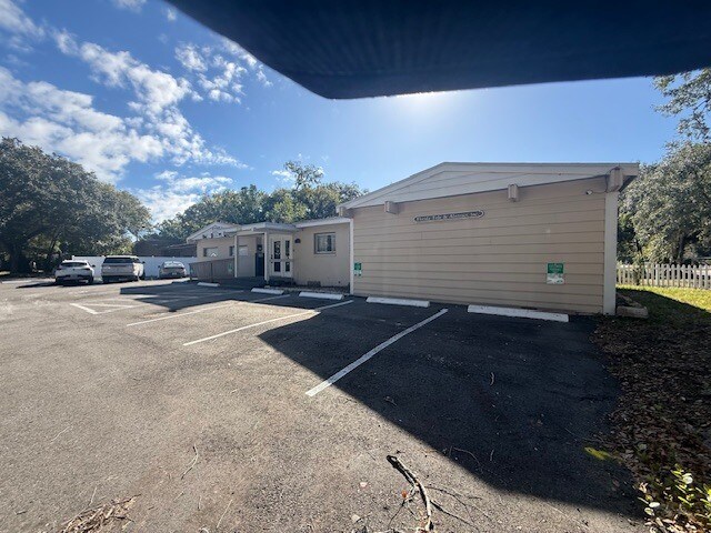 1600 E Amelia St, Orlando, FL à louer - Photo de l’immeuble – Image 3 sur 26