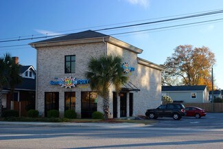 Plus de détails pour 506 E 10th St, Greenville, NC - Local commercial à louer