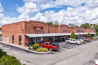 Plus de détails pour 480 S Ronald Reagan Blvd, Longwood, FL - Local commercial, Local d'activités à louer