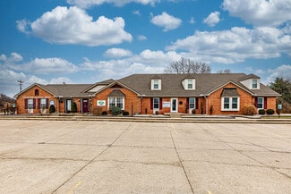 Plus de détails pour 304 Edgewood Dr, Trenton, OH - Bureau à vendre