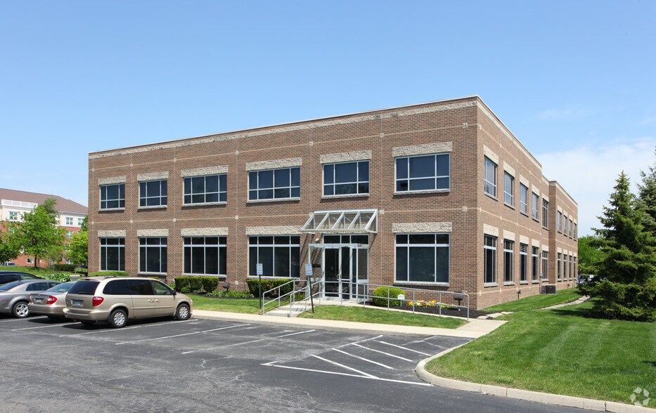 5155 Bradenton Ave, Dublin, OH à louer - Photo principale – Image 1 sur 9