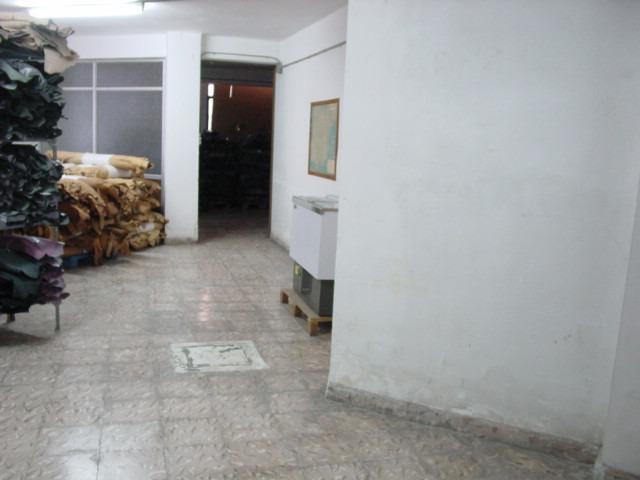 Local commercial dans Elda, Alicante à vendre - Photo intérieure – Image 1 sur 12