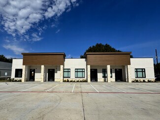 Plus de détails pour 18739 Mueschke Rd, Cypress, TX - Bureau à louer