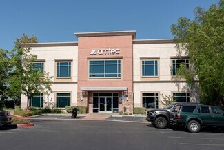 Plus de détails pour 5877 Pine Ave, Chino Hills, CA - Bureau à vendre