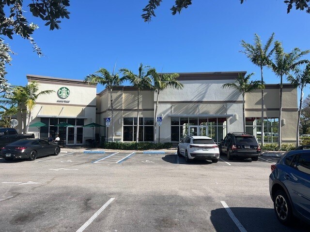 1830 N Federal Hwy, Boca Raton, FL à louer - Photo de l’immeuble – Image 3 sur 7