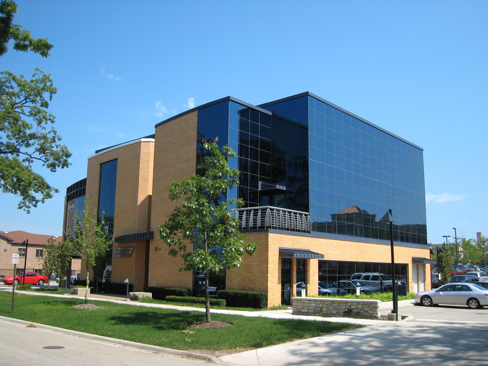 1725 N McGovern St, Highland Park, IL à louer Photo principale– Image 1 sur 7
