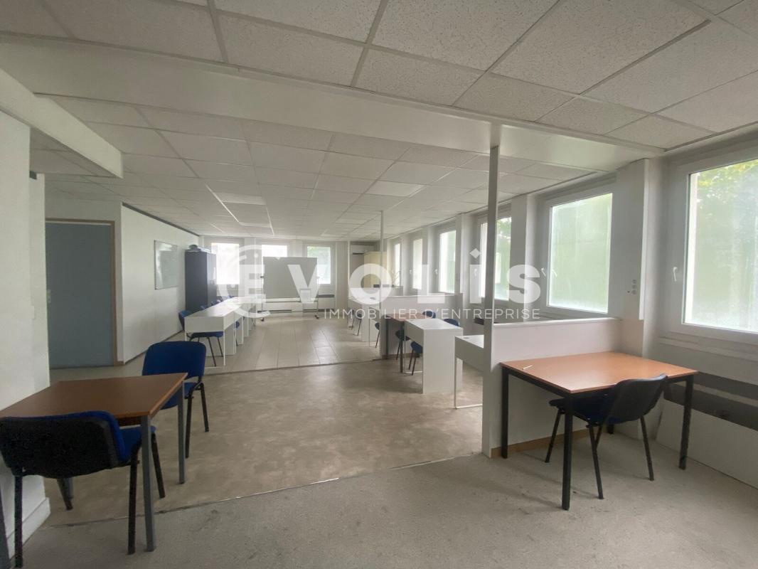 Bureau dans Créteil à vendre Photo intérieure– Image 1 sur 13