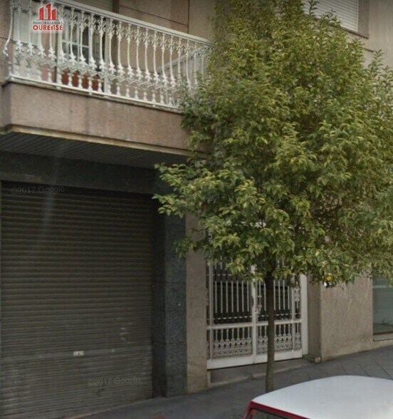 Local commercial dans Ourense, Orense à louer - Photo de l’immeuble – Image 1 sur 2