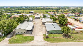 Plus de détails pour 1510 E Washington St, Stephenville, TX - Local d'activités à louer