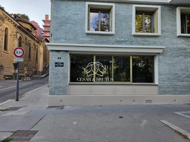 Plus de détails pour Bureau à louer