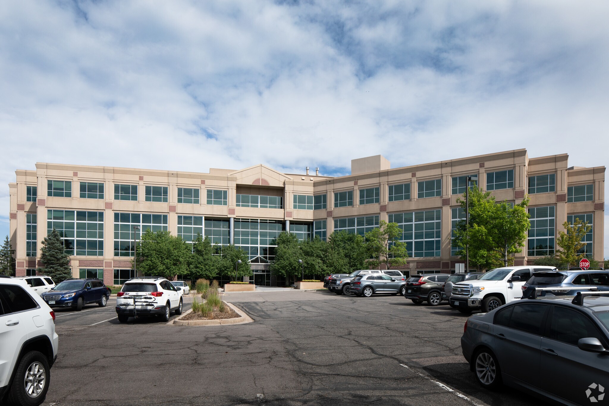 400 Inverness Pky, Englewood, CO à louer Photo principale– Image 1 sur 7