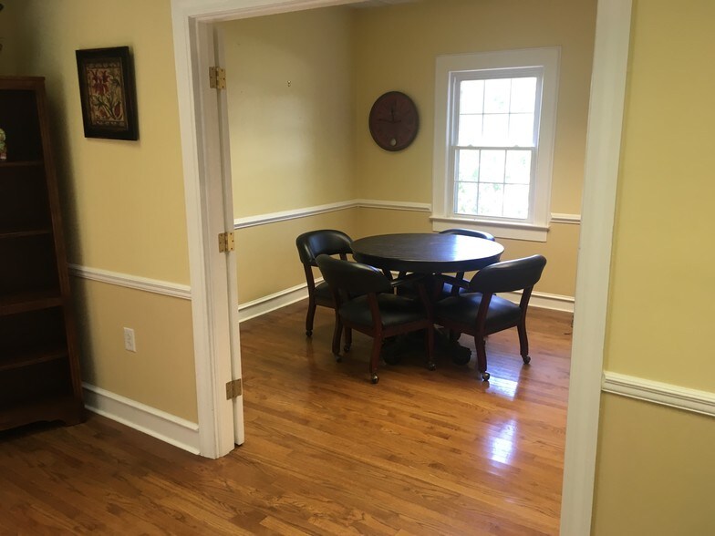 204 Front St, Cheraw, SC à vendre - Photo de l’immeuble – Image 3 sur 4
