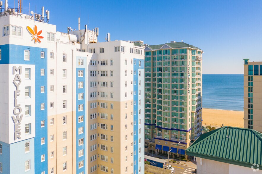 205 34th St, Virginia Beach, VA à louer - Photo de l’immeuble – Image 2 sur 96