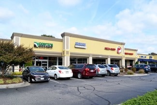 Plus de détails pour 1032 Volvo Pky, Chesapeake, VA - Local commercial à louer