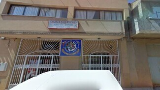 Plus de détails pour Calle de Vicente Ruiz Llamas, Puerto Lumbreras - Sports et loisirs à vendre