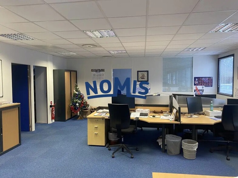 3 Rue Jules Verne, Rezé à vendre - Photo intérieure – Image 3 sur 5