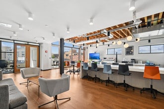 1313-1317 14th St, Washington, DC à vendre Photo intérieure– Image 2 sur 9