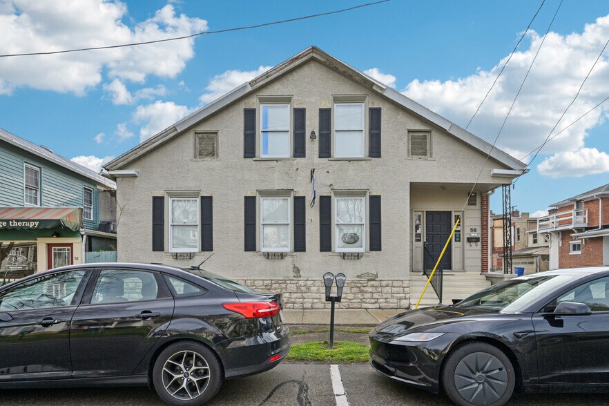 56 N Franklin St, Delaware, OH à vendre - Photo de l’immeuble – Image 2 sur 37