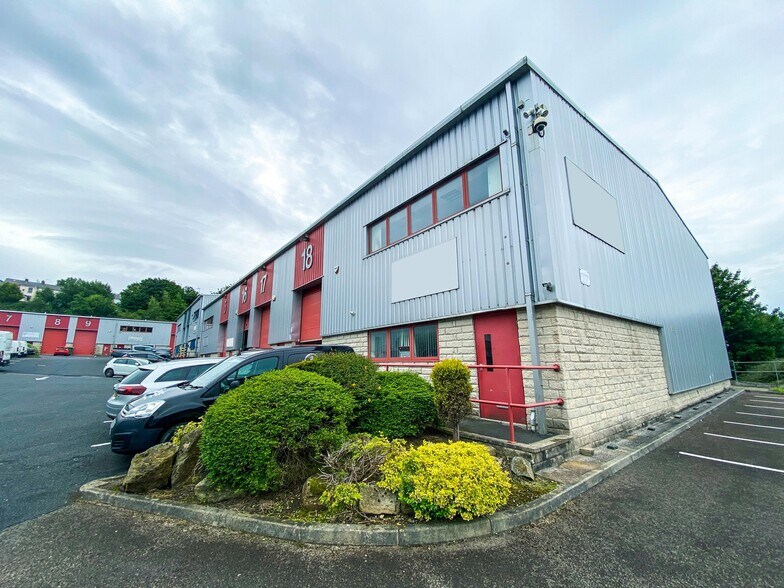 Charles Ln, Rossendale à louer - Photo de l’immeuble – Image 2 sur 8