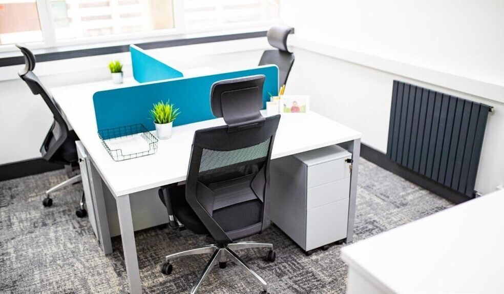 Sankey St, Warrington à louer - Photo de l’immeuble – Image 3 sur 10