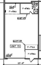 385 Freeport Blvd, Sparks, NV à louer Plan d’étage– Image 1 sur 1