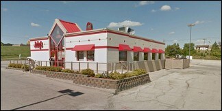 Plus de détails pour 2410 S Center St, Marshalltown, IA - Local commercial à vendre