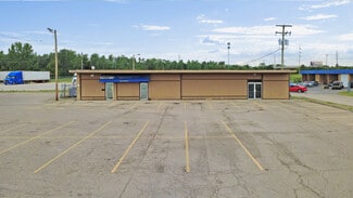 Plus de détails pour 3260 Allegheny Ave, Columbus, OH - Bureau à louer