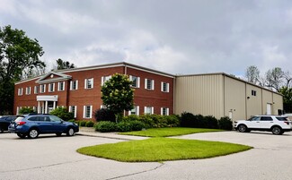 Plus de détails pour 540 Discovery Dr, Neenah, WI - Industriel/Logistique à vendre