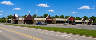 Plus de détails pour 579-605 N Cedar St, Imlay City, MI - Local commercial à louer