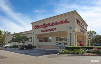 Plus de détails pour 7546 103rd St, Jacksonville, FL - Local commercial à vendre