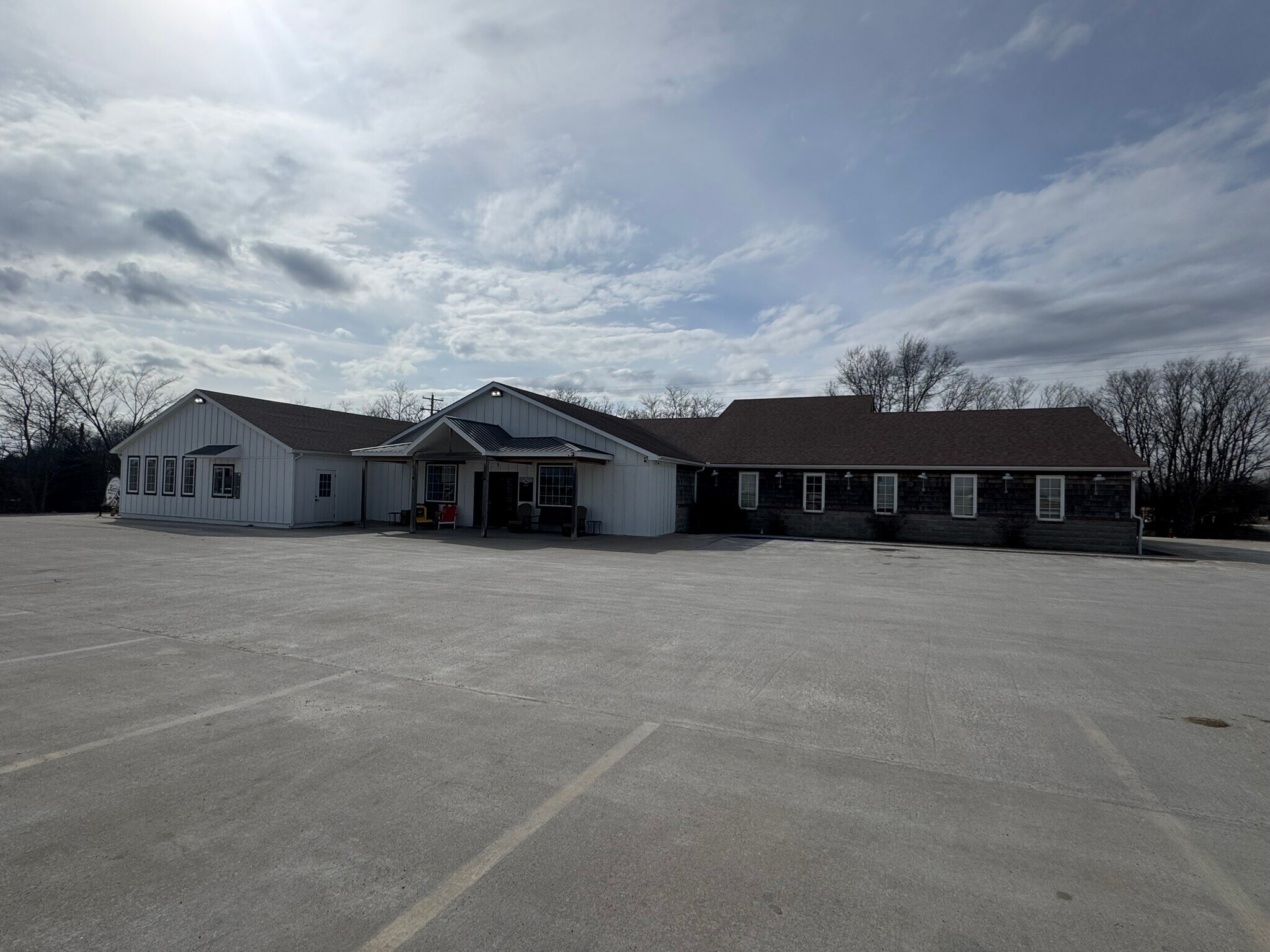 2015 N Missouri St, Macon, MO à vendre Photo principale– Image 1 sur 50
