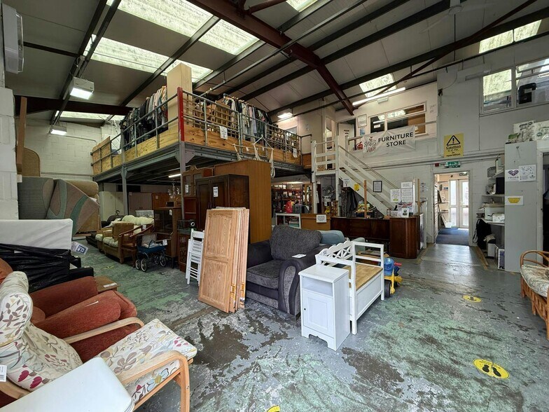 Brockhampton Ln, Havant à louer - Photo intérieure – Image 2 sur 8