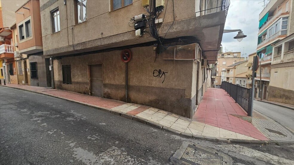 Calle Masegosa, Molina de Segura, Murcia à vendre - Photo de l’immeuble – Image 1 sur 19