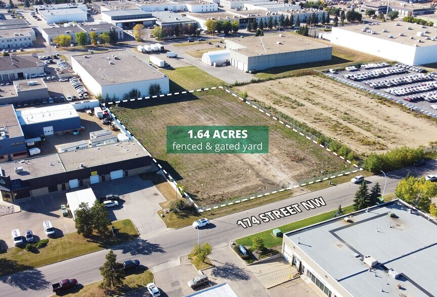 10324 174 St, Edmonton, AB à vendre - Photo de l’immeuble – Image 3 sur 4
