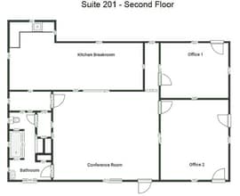 668 Woodbourne Rd, Langhorne, PA à louer Photo intérieure– Image 1 sur 1