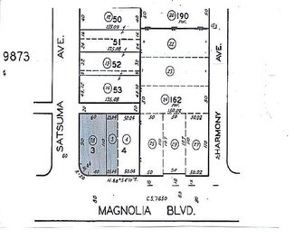 Plus de détails pour 10843 Magnolia Blvd, North Hollywood, CA - Médical à louer