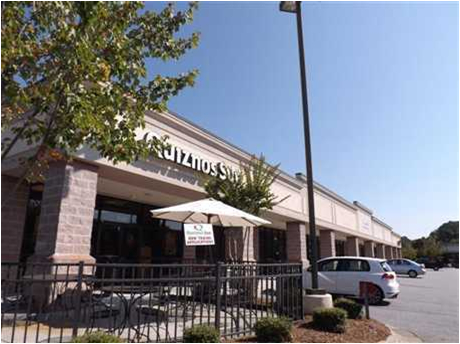 2101-2117 Catawba Valley Blvd, Hickory, NC à louer - Photo de l’immeuble – Image 3 sur 7
