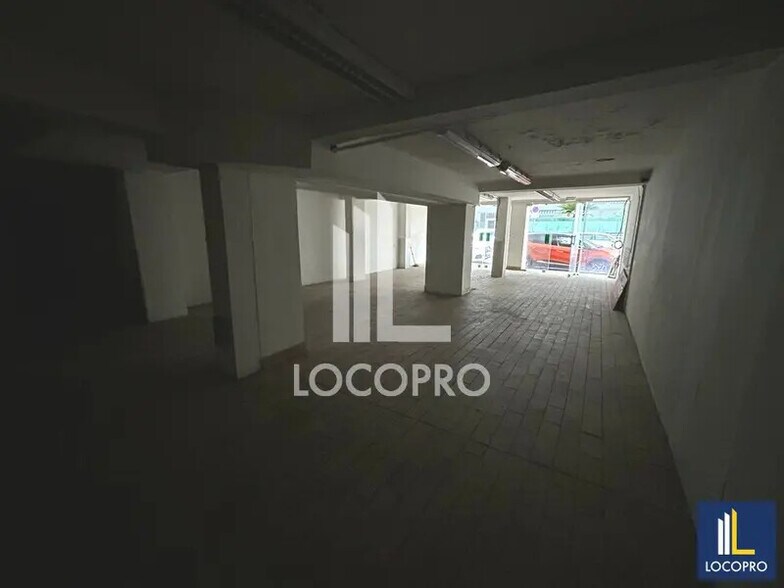 Local commercial dans Cannes à louer - Photo intérieure – Image 2 sur 6