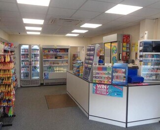 Plus de détails pour 20 Skinnergate, Darlington - Local commercial à louer