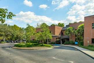 Plus de détails pour 1483 Tobias Gadson Blvd, Charleston, SC - Bureau/Médical à louer