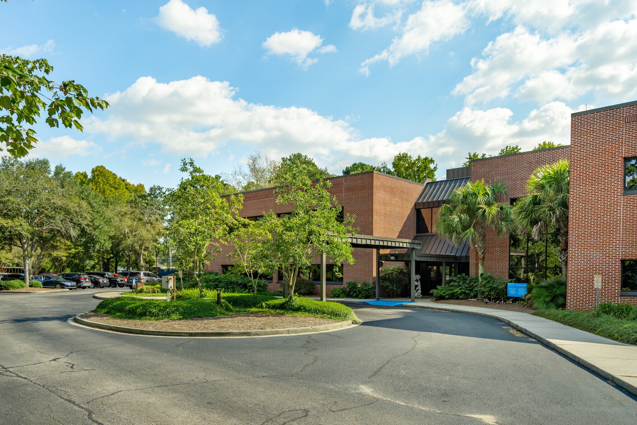 1483 Tobias Gadson Blvd, Charleston, SC à louer Photo de l’immeuble– Image 1 sur 39
