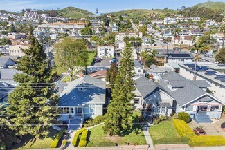 Plus de détails pour 1053-1065 E Santa Clara St, Ventura, CA - Logement à vendre