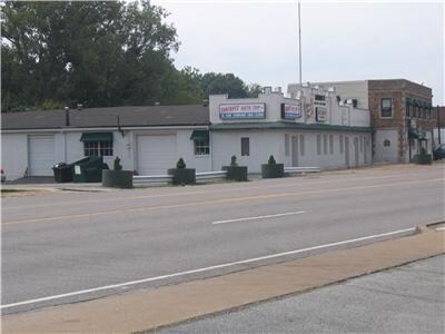 7300 Natural Bridge Rd, Saint Louis, MO à vendre - Photo principale – Image 1 sur 6