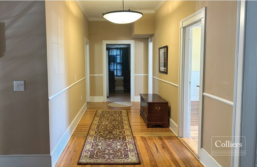 1225 Pickens St, Columbia, SC à vendre - Photo de l’immeuble – Image 2 sur 5